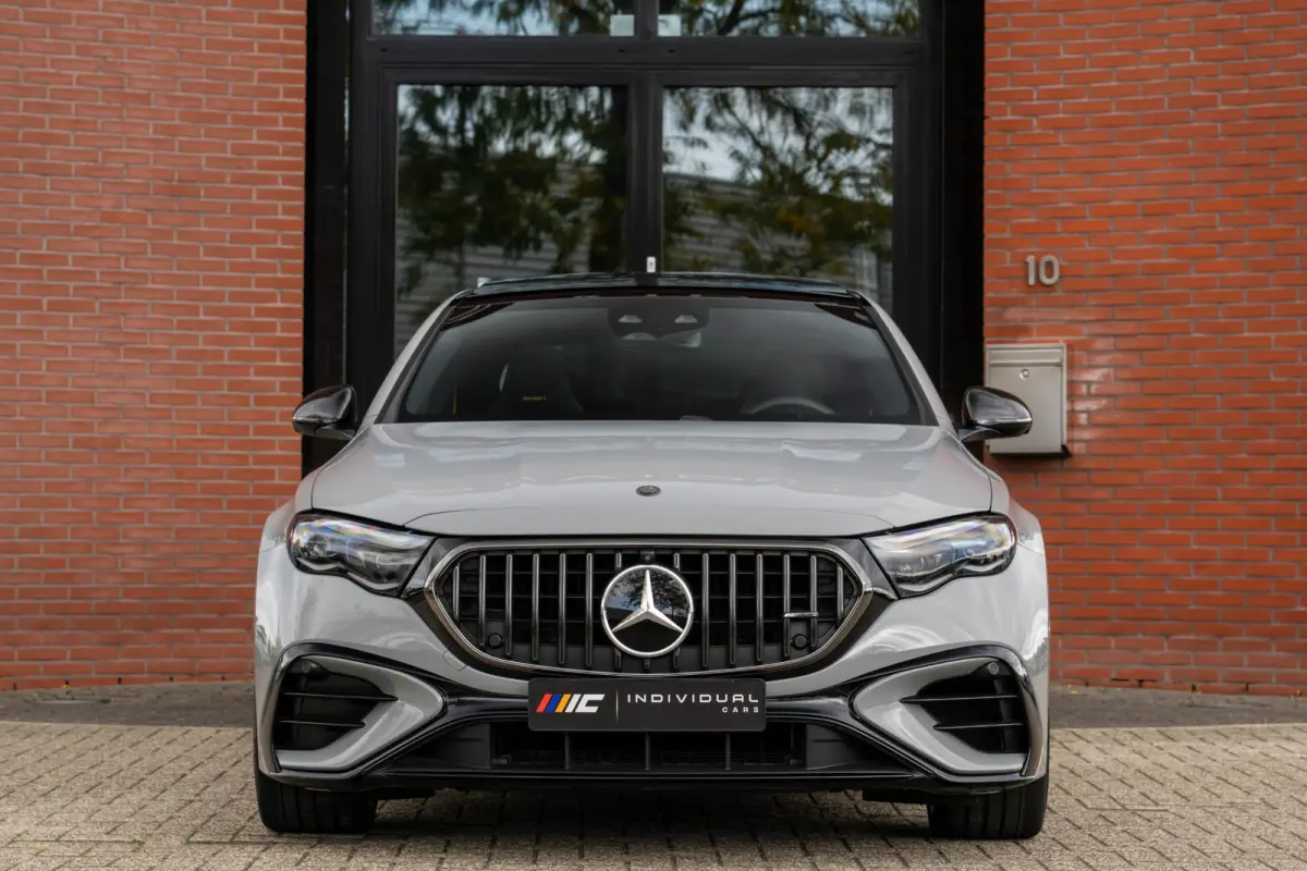 AMG 53 4MATIC+ Edition 1 Carbon Dynamic Plus BTW