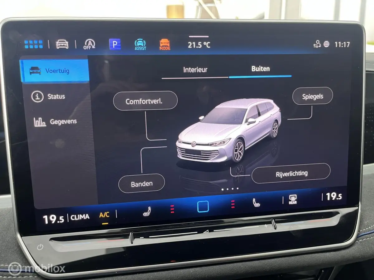 1.5 eTSI R-Line Business | Panodak, Trekhaak