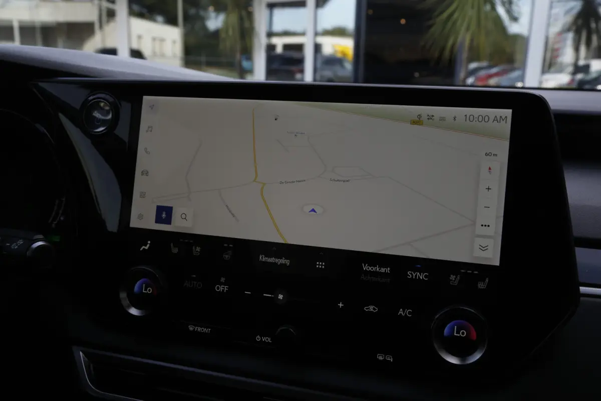 350h Hybrid 4WD*Lexus fabrieksg.T/m05-2034!*Perfect Lexus Onderh.*HUD/ACC/Leder/Stoelverw./Stuurverw./Stuurkoeling/Dodehoek/Memorie/Elek. Klep/Keyless Entry+Go/Apple Carplay-Android/Camera/P