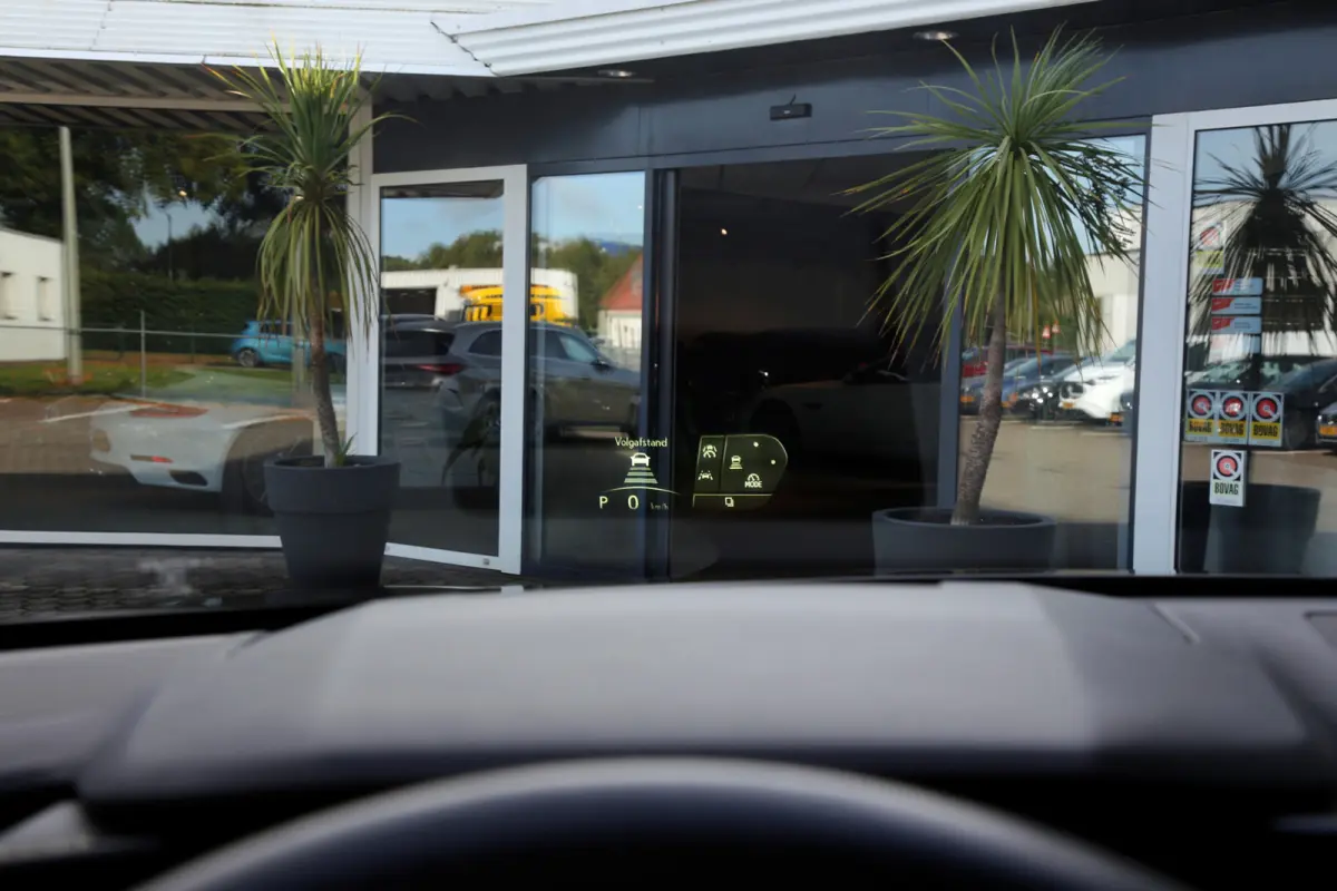 350h Hybrid 4WD*Lexus fabrieksg.T/m05-2034!*Perfect Lexus Onderh.*HUD/ACC/Leder/Stoelverw./Stuurverw./Stuurkoeling/Dodehoek/Memorie/Elek. Klep/Keyless Entry+Go/Apple Carplay-Android/Camera/P