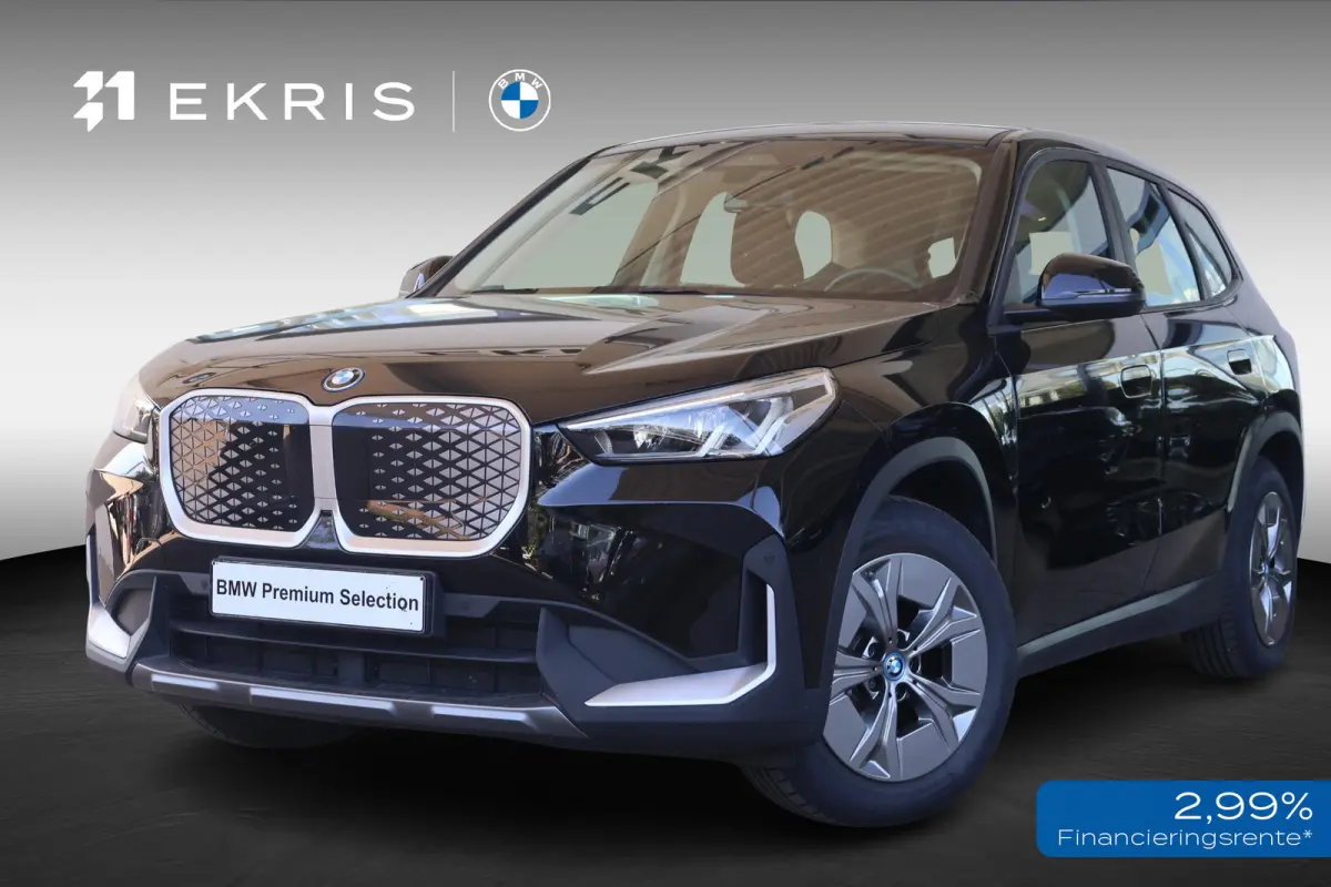 xDrive30 | Achteruitrijcamera | Stoelverwarming