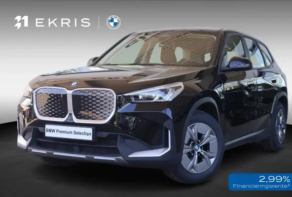 xDrive30 | Achteruitrijcamera | Stoelverwarming