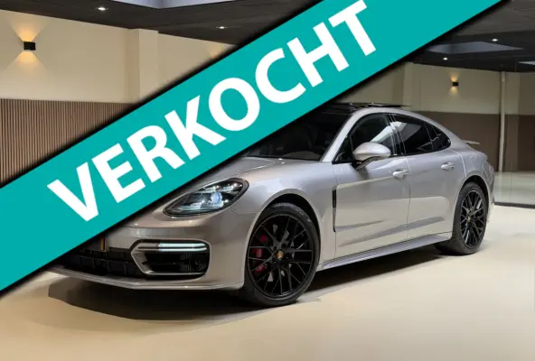 4 E-Hybrid 2.9|Pano|Bose|360|Chrono|Massage|Stoelventilatie|