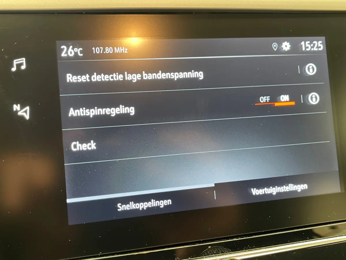 1.2 Edition Unieke Kmstand! | 100% onderhouden | Stuur & Stoelverwarming | Parkeersensoren | Carplay | Airco  | Airco | Apple Carplay/Android Auto|telefoonintegratie premium | Centrale deurv