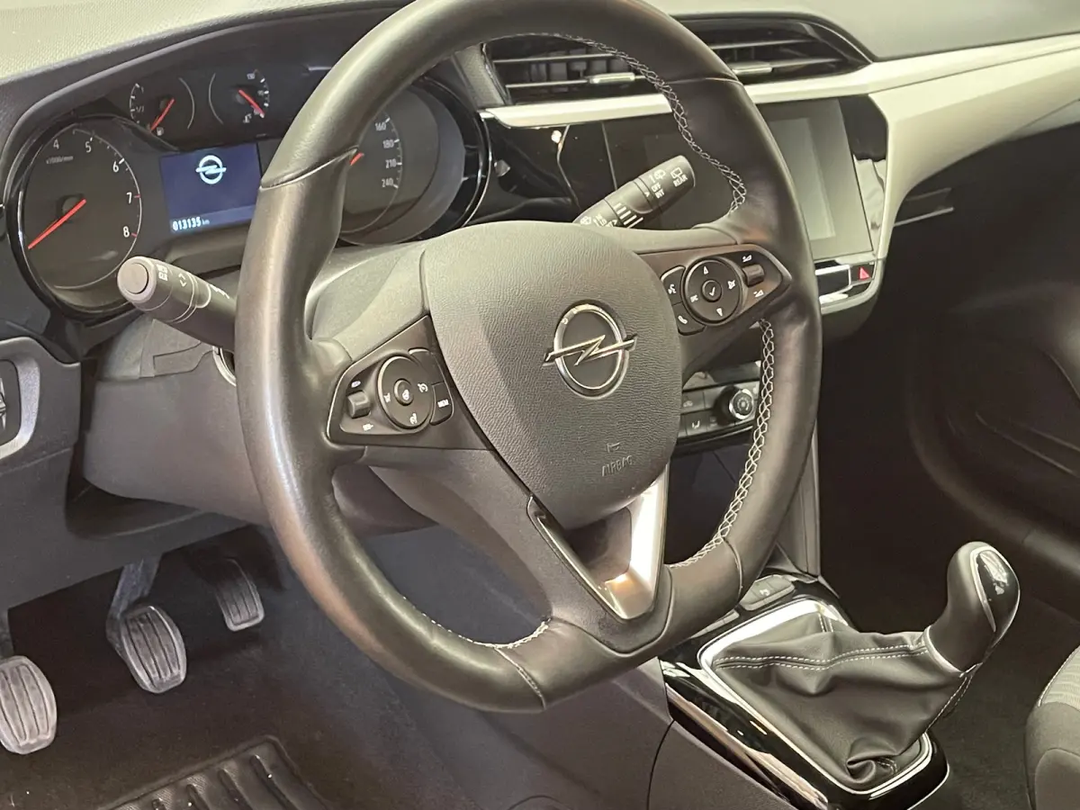 1.2 Edition Unieke Kmstand! | 100% onderhouden | Stuur & Stoelverwarming | Parkeersensoren | Carplay | Airco  | Airco | Apple Carplay/Android Auto|telefoonintegratie premium | Centrale deurv
