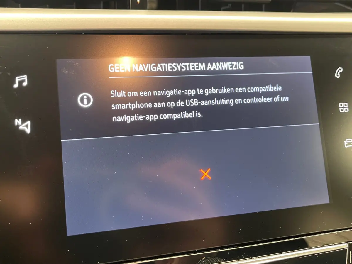 1.2 Edition Unieke Kmstand! | 100% onderhouden | Stuur & Stoelverwarming | Parkeersensoren | Carplay | Airco  | Airco | Apple Carplay/Android Auto|telefoonintegratie premium | Centrale deurv