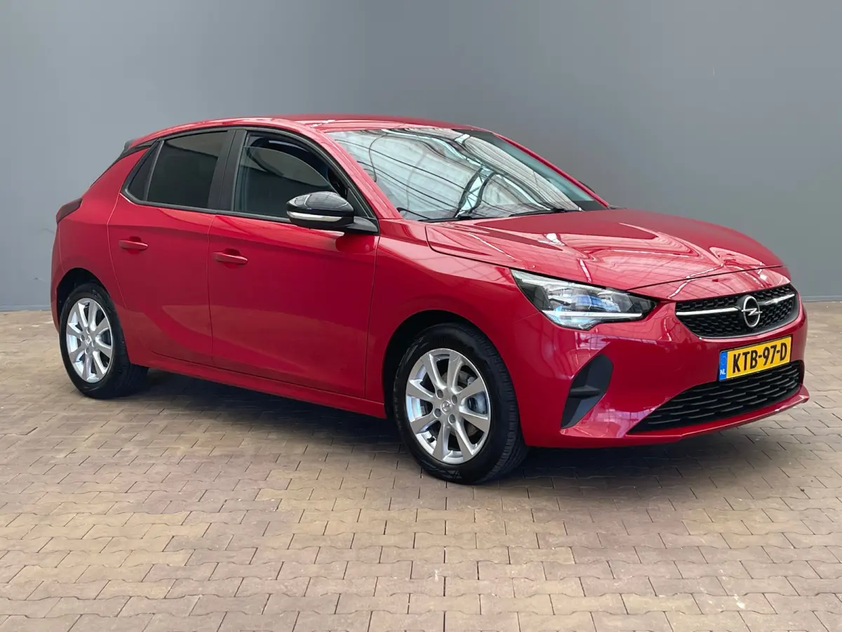 1.2 Edition Unieke Kmstand! | 100% onderhouden | Stuur & Stoelverwarming | Parkeersensoren | Carplay | Airco  | Airco | Apple Carplay/Android Auto|telefoonintegratie premium | Centrale deurv