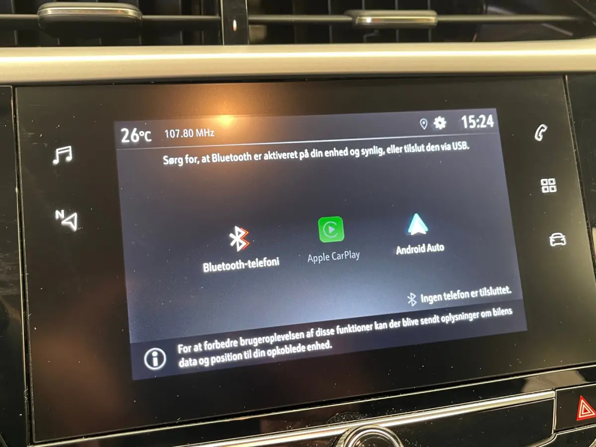 1.2 Edition Unieke Kmstand! | 100% onderhouden | Stuur & Stoelverwarming | Parkeersensoren | Carplay | Airco  | Airco | Apple Carplay/Android Auto|telefoonintegratie premium | Centrale deurv