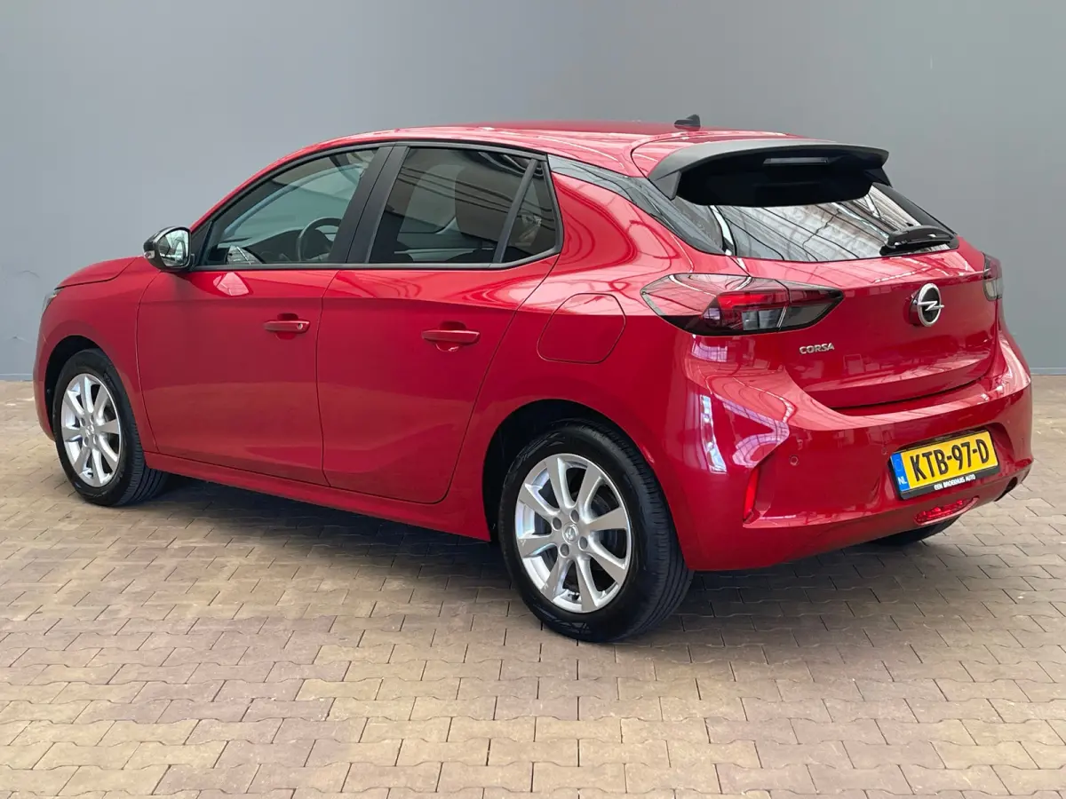 1.2 Edition Unieke Kmstand! | 100% onderhouden | Stuur & Stoelverwarming | Parkeersensoren | Carplay | Airco  | Airco | Apple Carplay/Android Auto|telefoonintegratie premium | Centrale deurv
