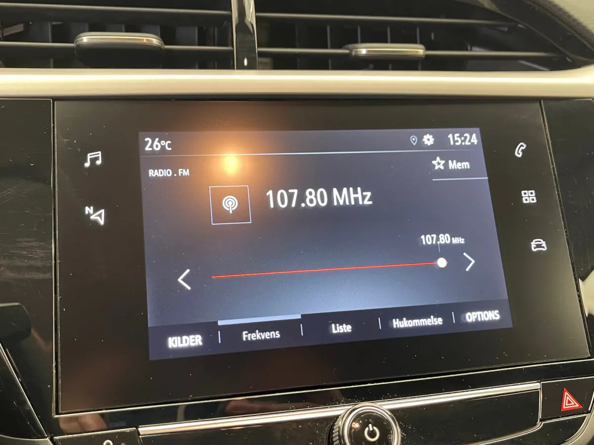 1.2 Edition Unieke Kmstand! | 100% onderhouden | Stuur & Stoelverwarming | Parkeersensoren | Carplay | Airco  | Airco | Apple Carplay/Android Auto|telefoonintegratie premium | Centrale deurv