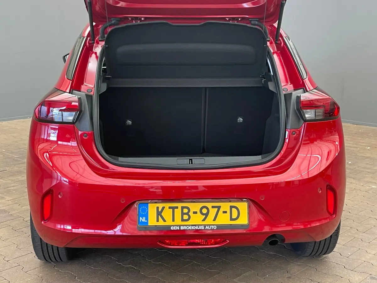 1.2 Edition Unieke Kmstand! | 100% onderhouden | Stuur & Stoelverwarming | Parkeersensoren | Carplay | Airco  | Airco | Apple Carplay/Android Auto|telefoonintegratie premium | Centrale deurv