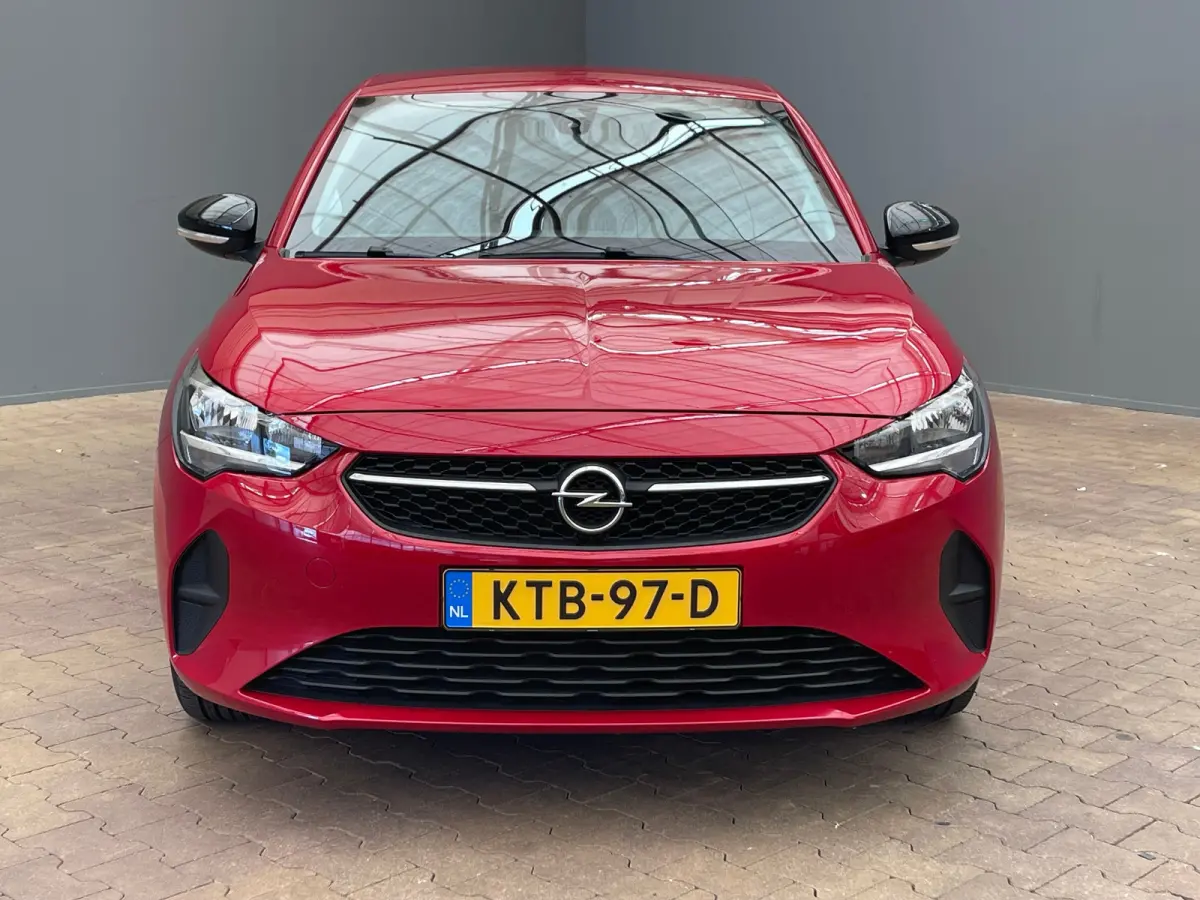 1.2 Edition Unieke Kmstand! | 100% onderhouden | Stuur & Stoelverwarming | Parkeersensoren | Carplay | Airco  | Airco | Apple Carplay/Android Auto|telefoonintegratie premium | Centrale deurv