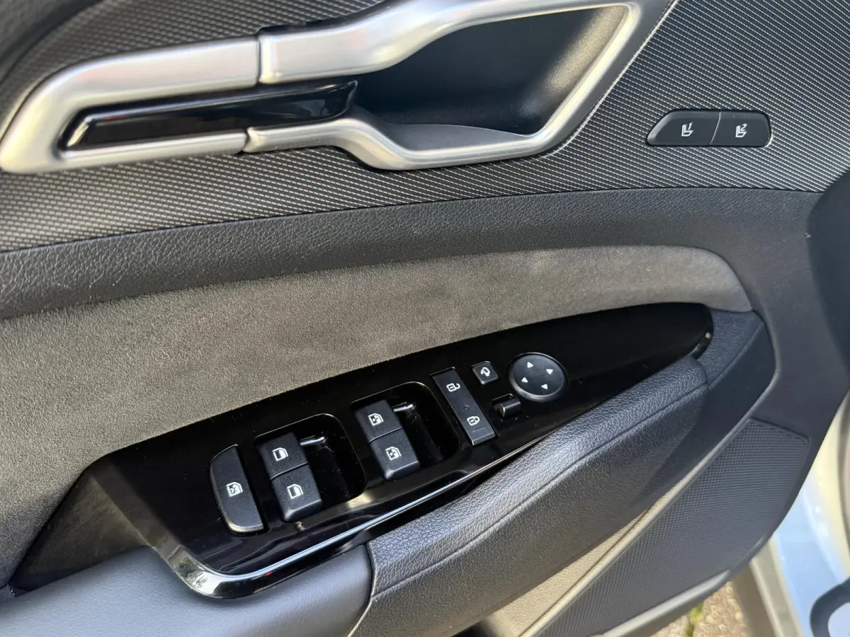 1.6 T-GDi Plug-in Hybrid AWD GT-PlusLine | SOH 100% | Panoramadak| Afn. Trekhaak | 360 Camera | Cruise Control | Stoelkoeling + verwarming | Licht metalen velgen