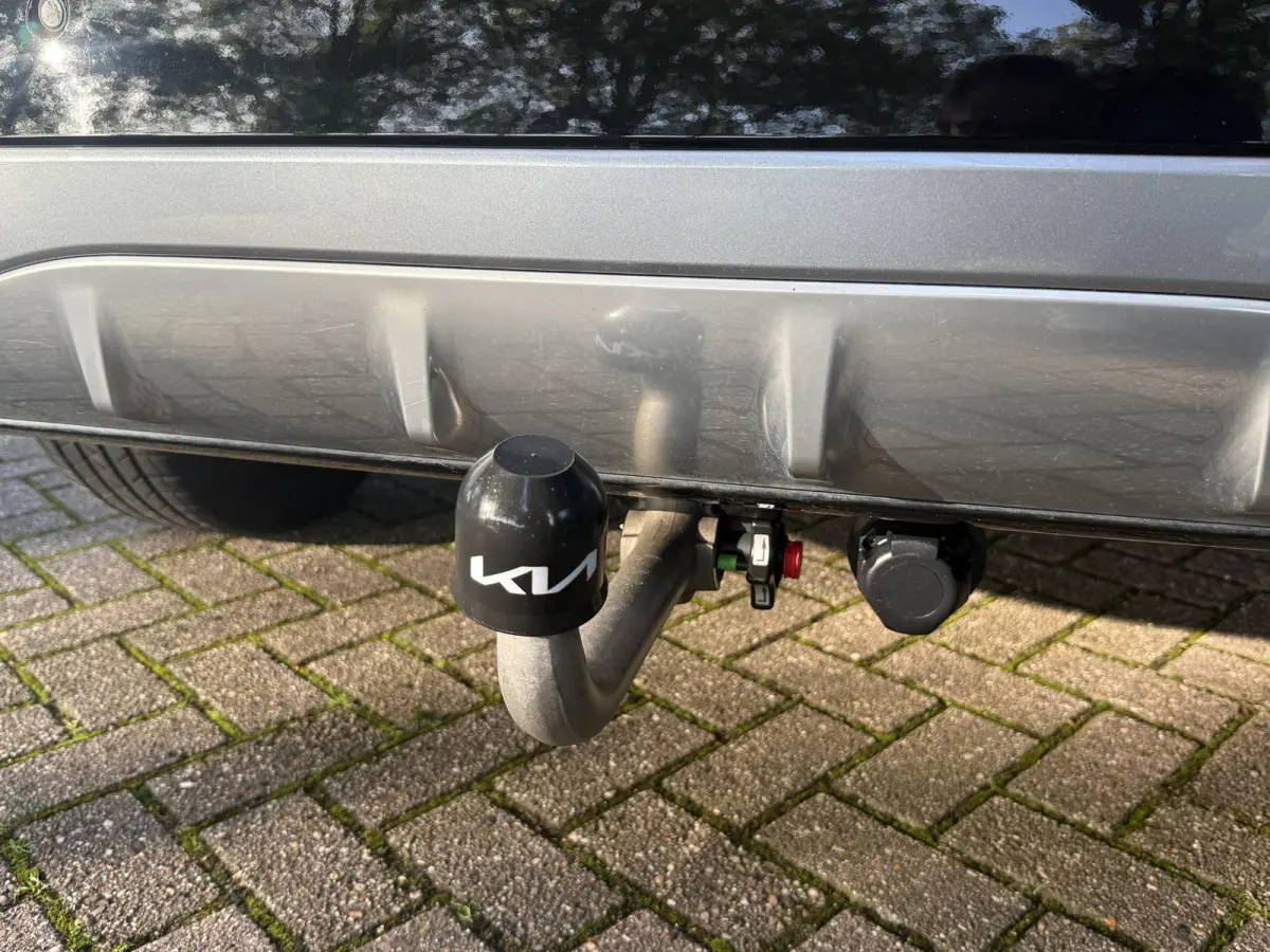 1.6 T-GDi Plug-in Hybrid AWD GT-PlusLine | SOH 100% | Panoramadak| Afn. Trekhaak | 360 Camera | Cruise Control | Stoelkoeling + verwarming | Licht metalen velgen