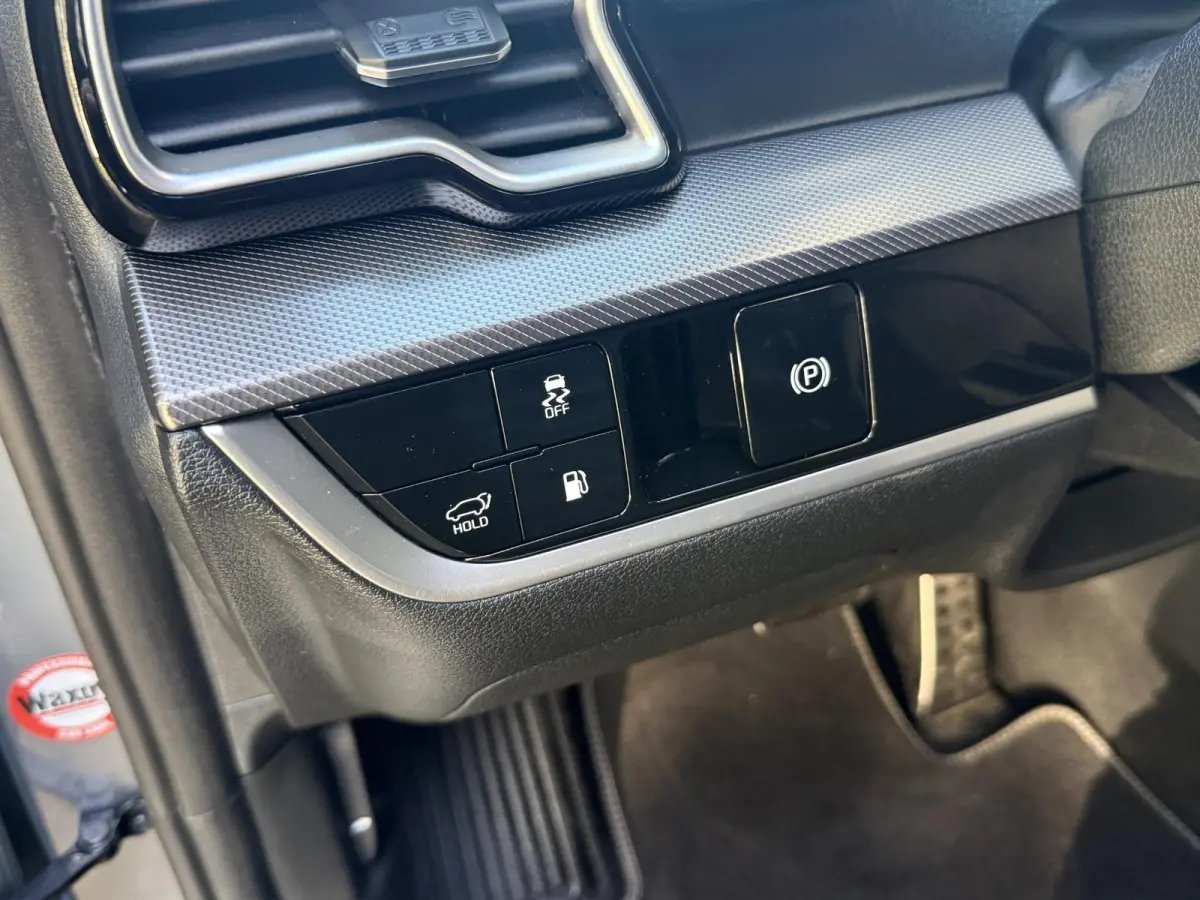 1.6 T-GDi Plug-in Hybrid AWD GT-PlusLine | SOH 100% | Panoramadak| Afn. Trekhaak | 360 Camera | Cruise Control | Stoelkoeling + verwarming | Licht metalen velgen