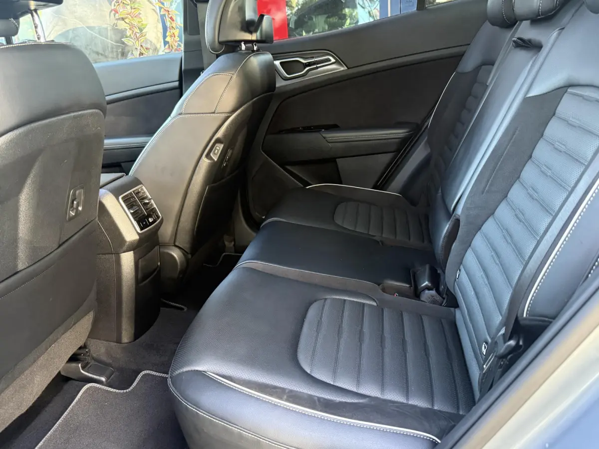 1.6 T-GDi Plug-in Hybrid AWD GT-PlusLine | SOH 100% | Panoramadak| Afn. Trekhaak | 360 Camera | Cruise Control | Stoelkoeling + verwarming | Licht metalen velgen
