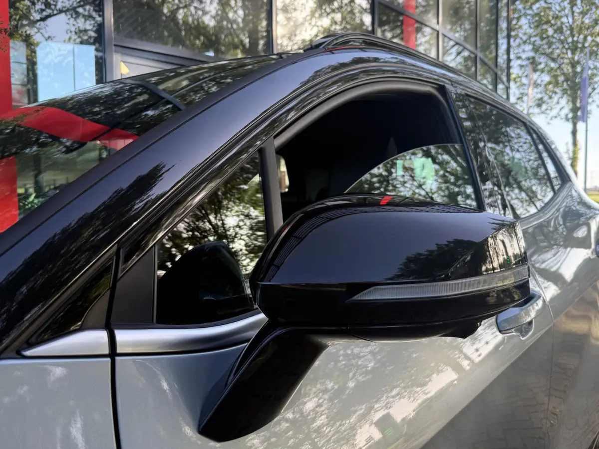 1.6 T-GDi Plug-in Hybrid AWD GT-PlusLine | SOH 100% | Panoramadak| Afn. Trekhaak | 360 Camera | Cruise Control | Stoelkoeling + verwarming | Licht metalen velgen