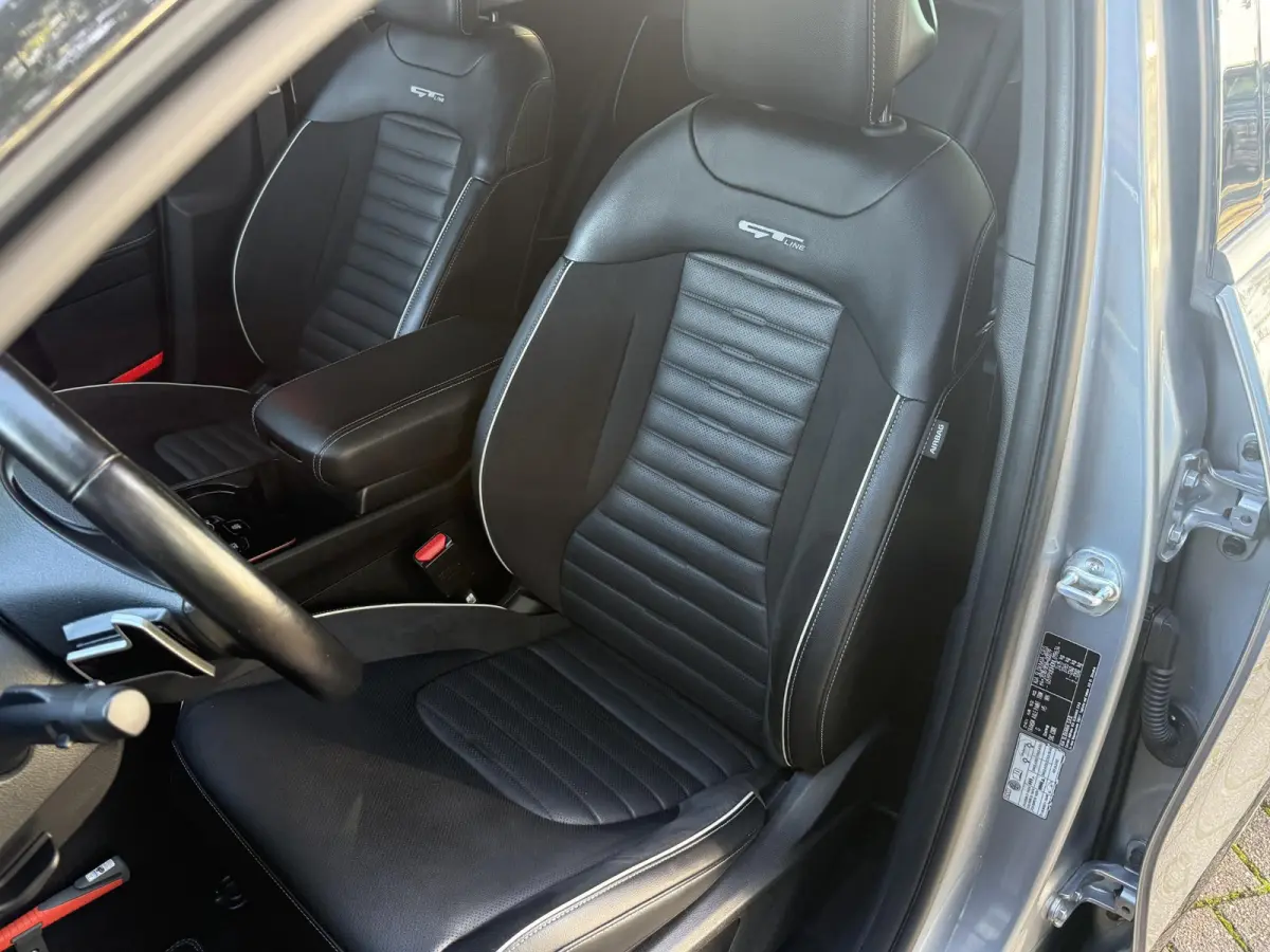 1.6 T-GDi Plug-in Hybrid AWD GT-PlusLine | SOH 100% | Panoramadak| Afn. Trekhaak | 360 Camera | Cruise Control | Stoelkoeling + verwarming | Licht metalen velgen