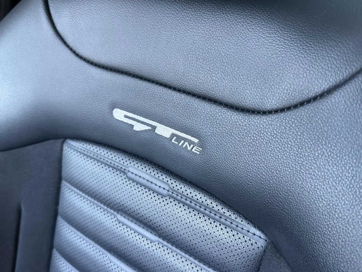 1.6 T-GDi Plug-in Hybrid AWD GT-PlusLine | SOH 100% | Panoramadak| Afn. Trekhaak | 360 Camera | Cruise Control | Stoelkoeling + verwarming | Licht metalen velgen