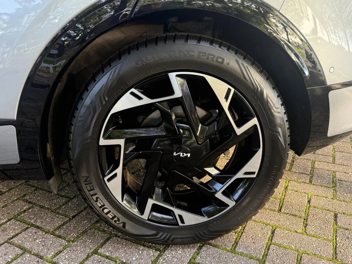 1.6 T-GDi Plug-in Hybrid AWD GT-PlusLine | SOH 100% | Panoramadak| Afn. Trekhaak | 360 Camera | Cruise Control | Stoelkoeling + verwarming | Licht metalen velgen