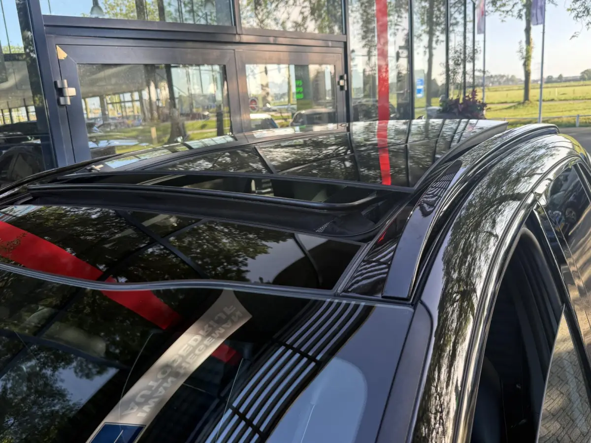 1.6 T-GDi Plug-in Hybrid AWD GT-PlusLine | SOH 100% | Panoramadak| Afn. Trekhaak | 360 Camera | Cruise Control | Stoelkoeling + verwarming | Licht metalen velgen