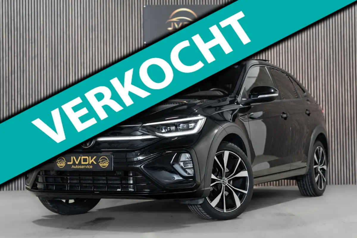 1.5 TSI R-Line DSG PANO IQ CAMARA