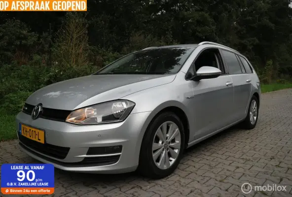 1.0 TSI Bluemotion ECC/NAVIGATIE/PDC