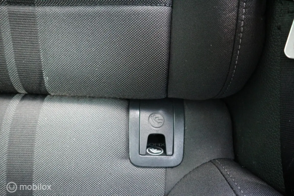 1.0 TSI Bluemotion ECC/NAVIGATIE/PDC