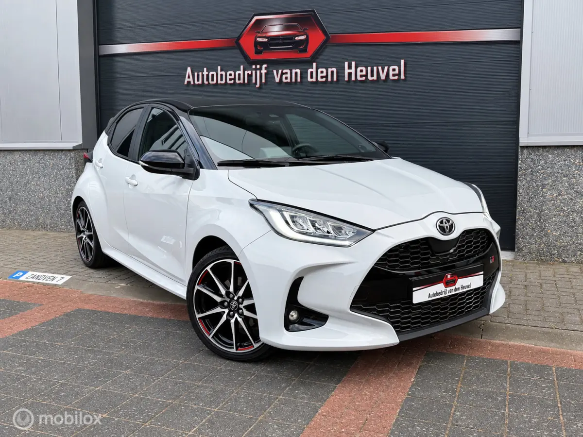 1.5 Hybrid Sport Apple carplay 1e Eig Dealer