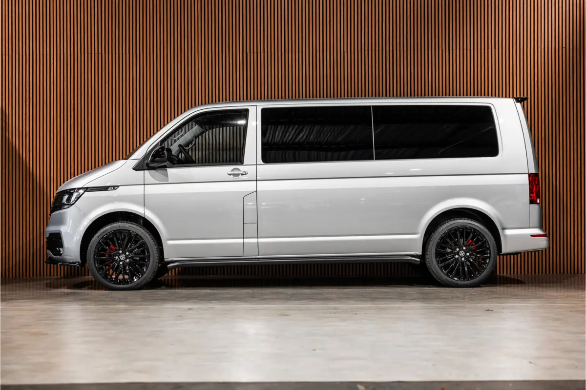 2.0 TDI L2H1 DSG DC | Dubbel cabine | 6-Zitter | Bi-Xenon | Camera | CarPlay | MF Stuur | Nieuw | BPM Vrij | DAB | Trekhaak | Cruise control