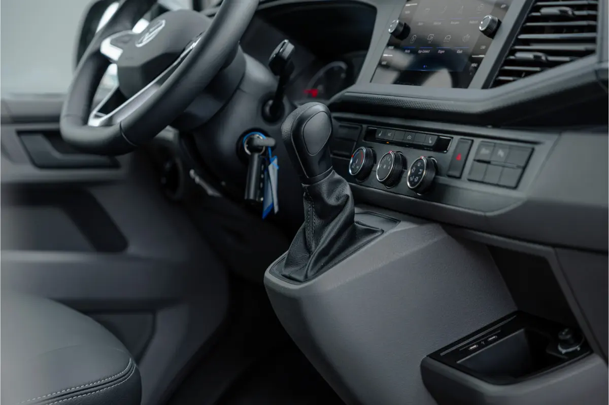 2.0 TDI L2H1 DSG DC | Dubbel cabine | 6-Zitter | Bi-Xenon | Camera | CarPlay | MF Stuur | Nieuw | BPM Vrij | DAB | Trekhaak | Cruise control