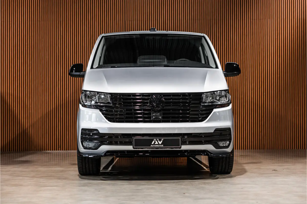 2.0 TDI L2H1 DSG DC | Dubbel cabine | 6-Zitter | Bi-Xenon | Camera | CarPlay | MF Stuur | Nieuw | BPM Vrij | DAB | Trekhaak | Cruise control