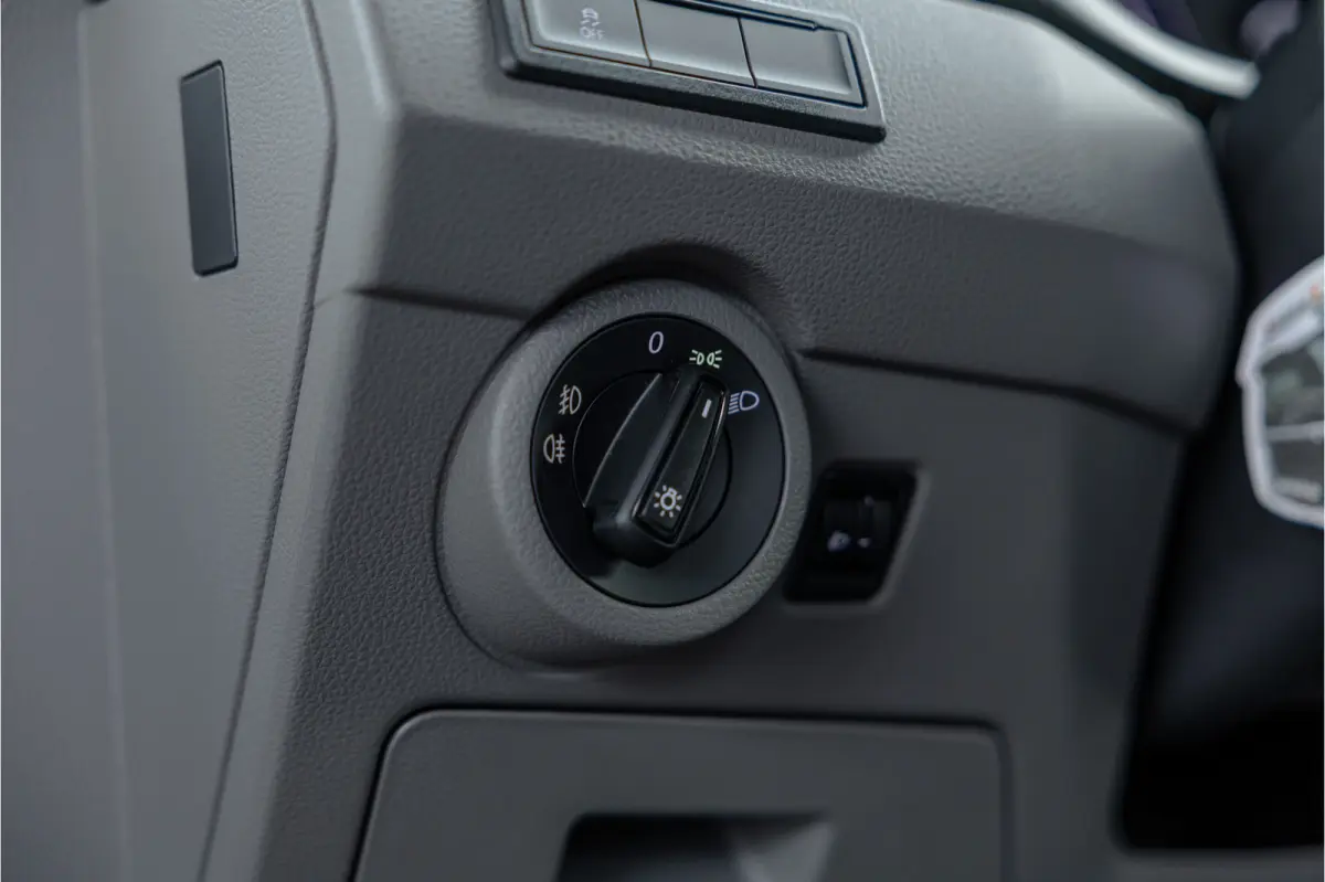 2.0 TDI L2H1 DSG DC | Dubbel cabine | 6-Zitter | Bi-Xenon | Camera | CarPlay | MF Stuur | Nieuw | BPM Vrij | DAB | Trekhaak | Cruise control