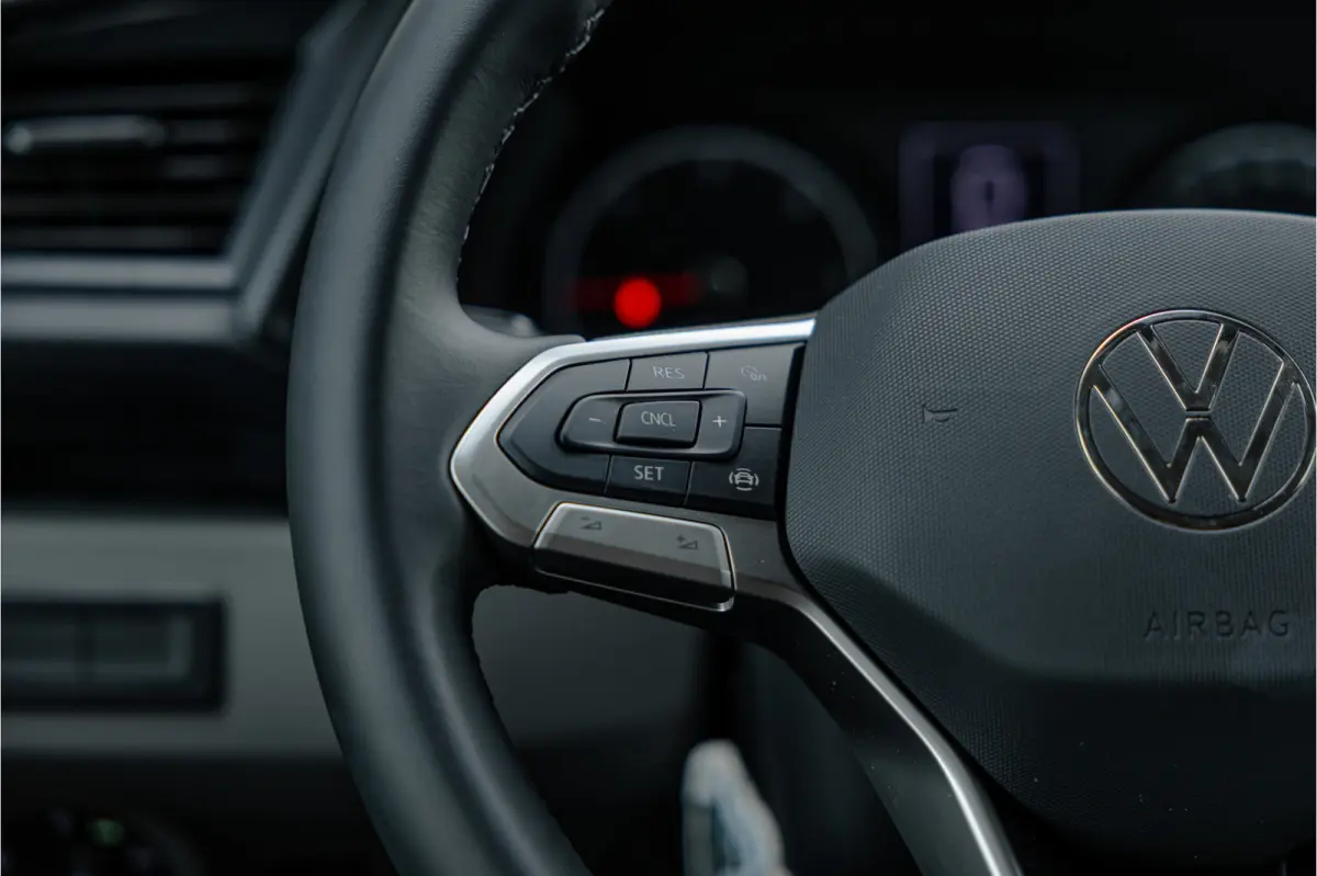 2.0 TDI L2H1 DSG DC | Dubbel cabine | 6-Zitter | Bi-Xenon | Camera | CarPlay | MF Stuur | Nieuw | BPM Vrij | DAB | Trekhaak | Cruise control