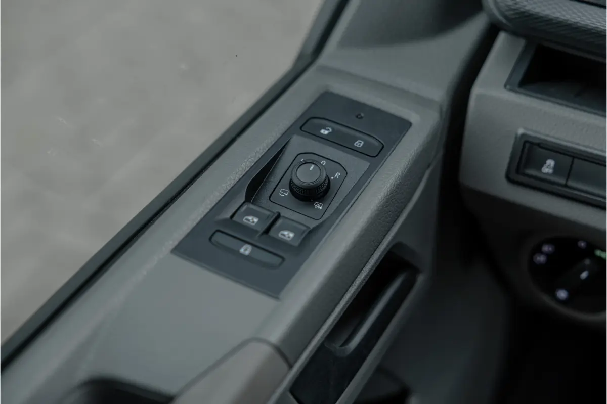 2.0 TDI L2H1 DSG DC | Dubbel cabine | 6-Zitter | Bi-Xenon | Camera | CarPlay | MF Stuur | Nieuw | BPM Vrij | DAB | Trekhaak | Cruise control