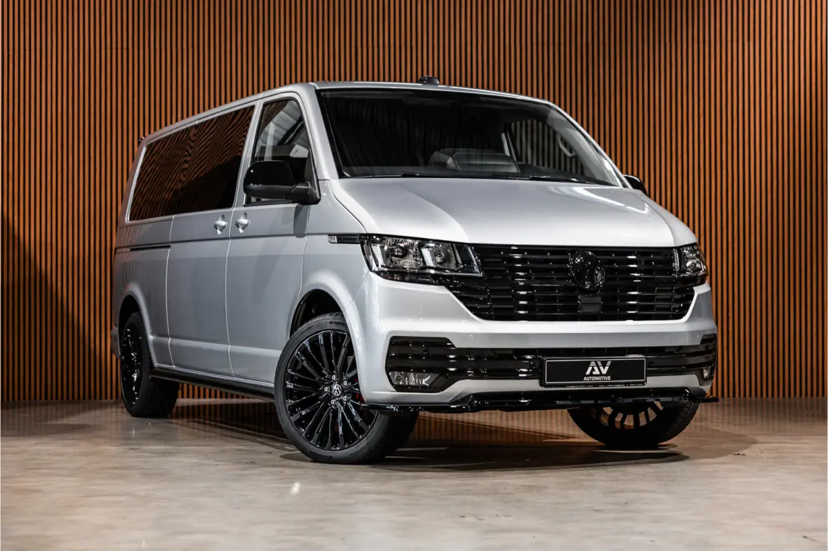 2.0 TDI L2H1 DSG DC | Dubbel cabine | 6-Zitter | Bi-Xenon | Camera | CarPlay | MF Stuur | Nieuw | BPM Vrij | DAB | Trekhaak | Cruise control