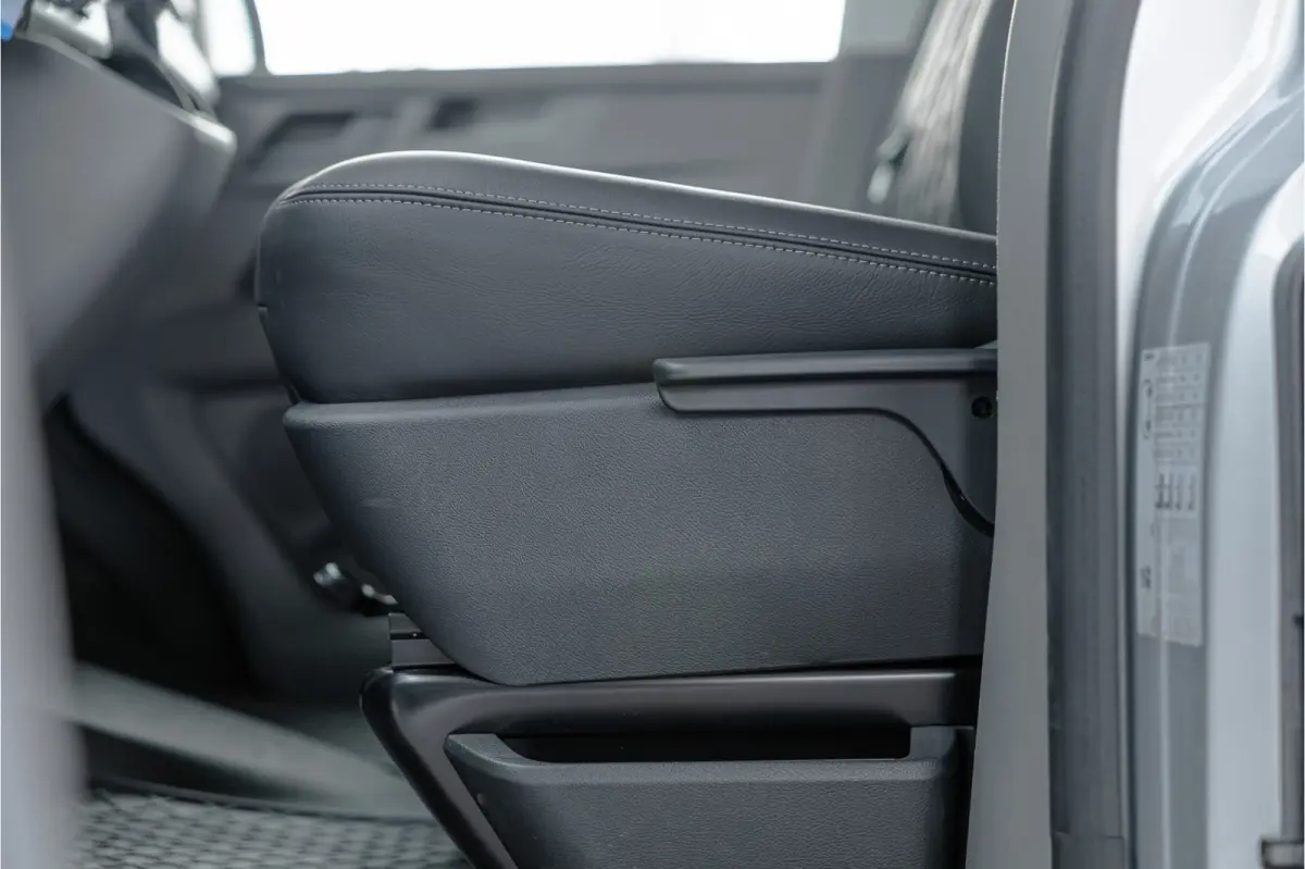 2.0 TDI L2H1 DSG DC | Dubbel cabine | 6-Zitter | Bi-Xenon | Camera | CarPlay | MF Stuur | Nieuw | BPM Vrij | DAB | Trekhaak | Cruise control