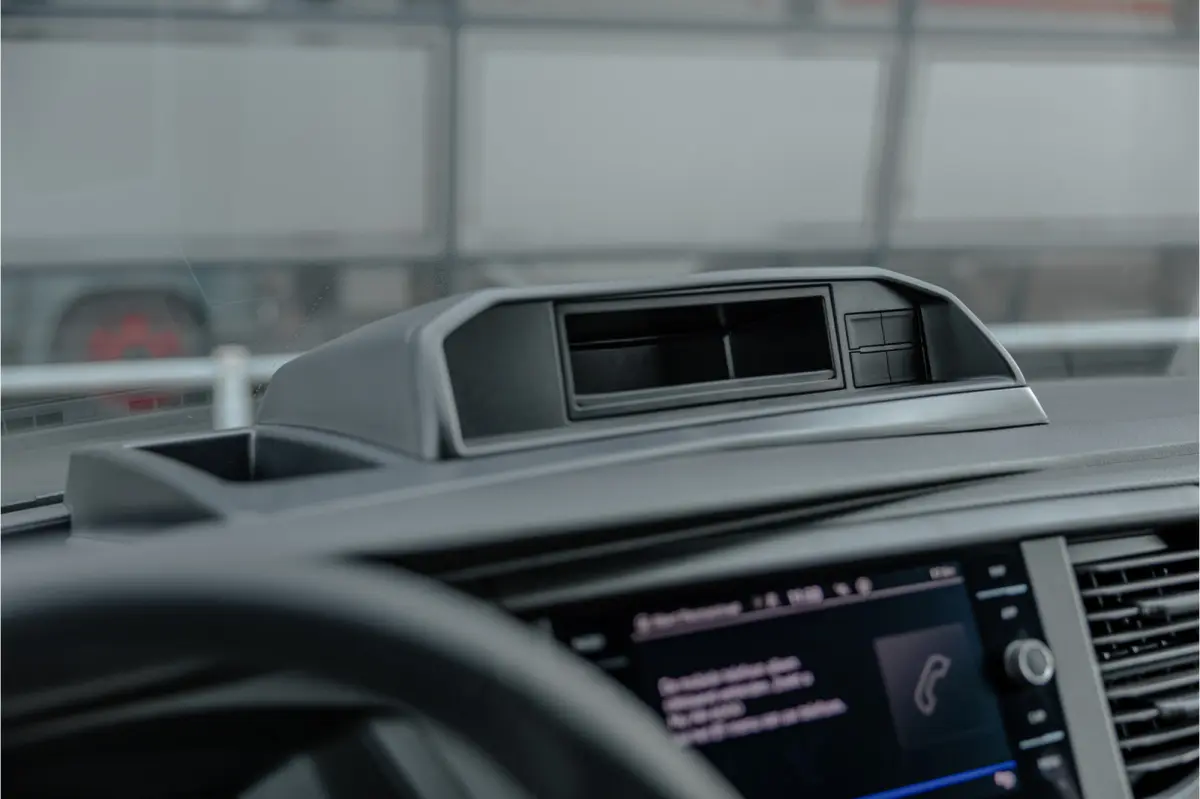 2.0 TDI L2H1 DSG DC | Dubbel cabine | 6-Zitter | Bi-Xenon | Camera | CarPlay | MF Stuur | Nieuw | BPM Vrij | DAB | Trekhaak | Cruise control