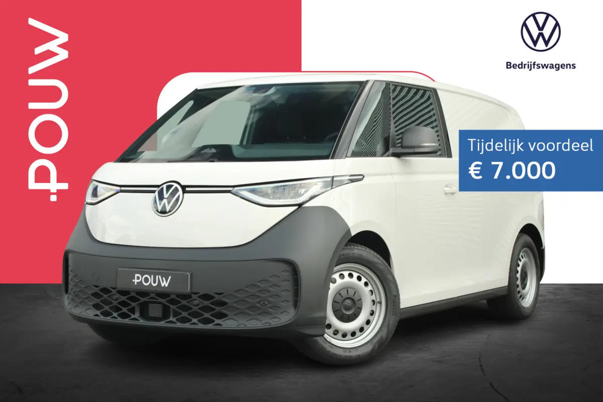 190pk Economy Limited Edition 59 kWh | Stoelverwarming | Achteruitrijcamera