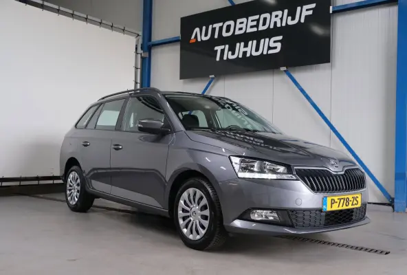 1.0 TSI Ambition - N.A.P. Airco, Cruise, PDC, Carplay, Navi.