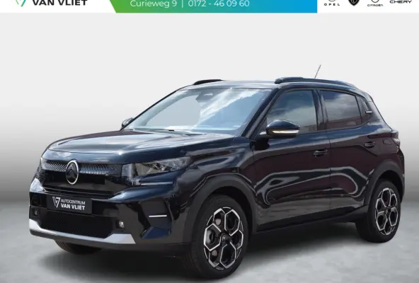 1.2 Turbo 100pk Max l Apple Carplay/Android Auto l achteruitrijcamera l navigatie l PDC achter