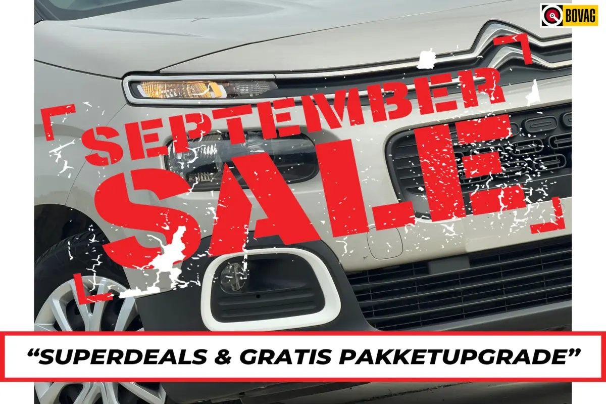 1.2 PureTech Feel So Good - Sable Metallic - Parkeercamera/Cruise/Carplay/Navigatie