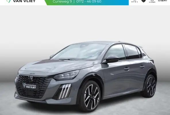 1.2 Hybrid 145 e-DCS6 GT l adaptief cruise control l navigatie l elektrisch verstelbare voorstoel(en) l 360 camera