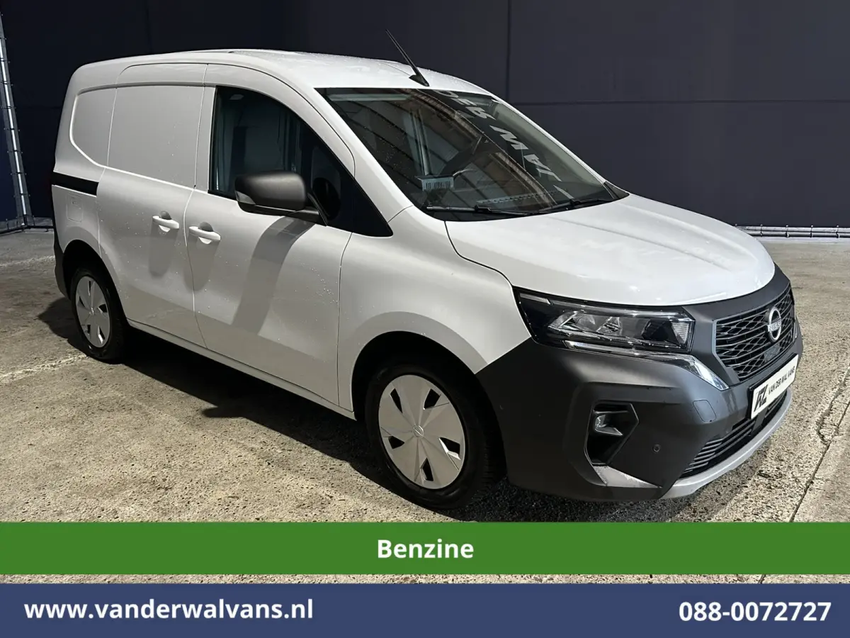 1.3 TCe 131pk Benzine L1H1 Euro6 Airco | Camera | LED | Apple Carplay | Cruisecontrol Android Auto, Parkeersensoren, Elektrische inklapbare spiegels, 1500kg trekvermogen