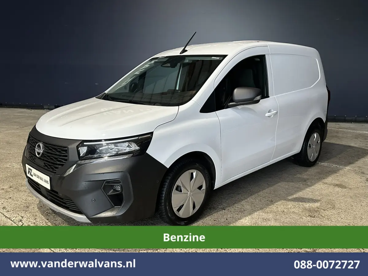 1.3 TCe 131pk Benzine L1H1 Euro6 Airco | Camera | LED | Apple Carplay | Cruisecontrol Android Auto, Parkeersensoren, Elektrische inklapbare spiegels, 1500kg trekvermogen