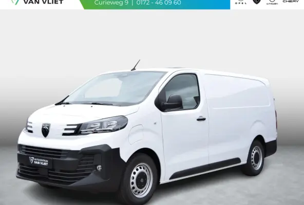 GB L3H1 75KWH LED Laadruimte verlichting  /  Houten afwerking laadruimte  /  Surround NAV pakket  /  Geïsoleerde comfort scheidingswand met vaste ruit  /  Reservewiel