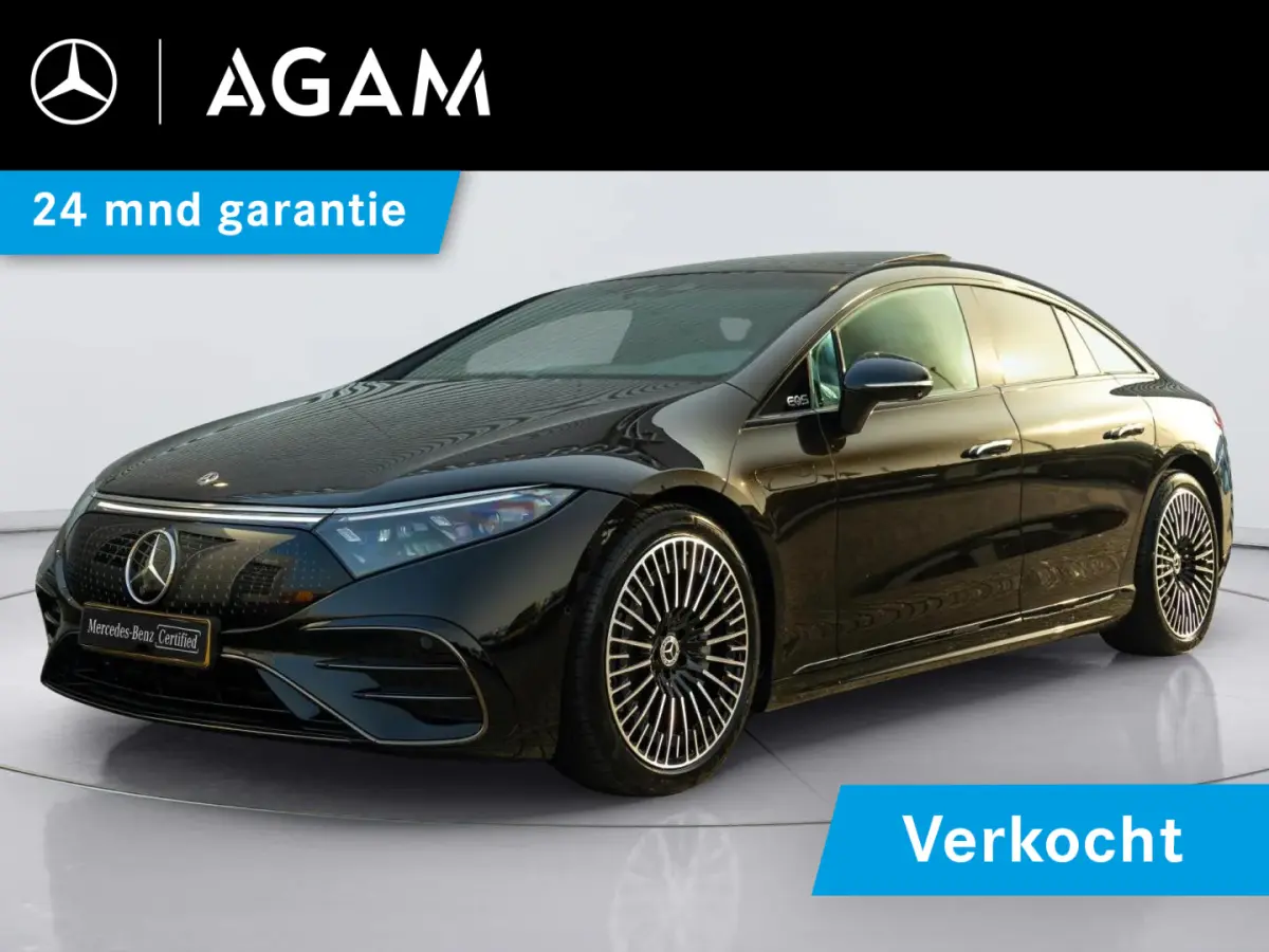 350 Sport Edition 96 kWh Premium PLUS