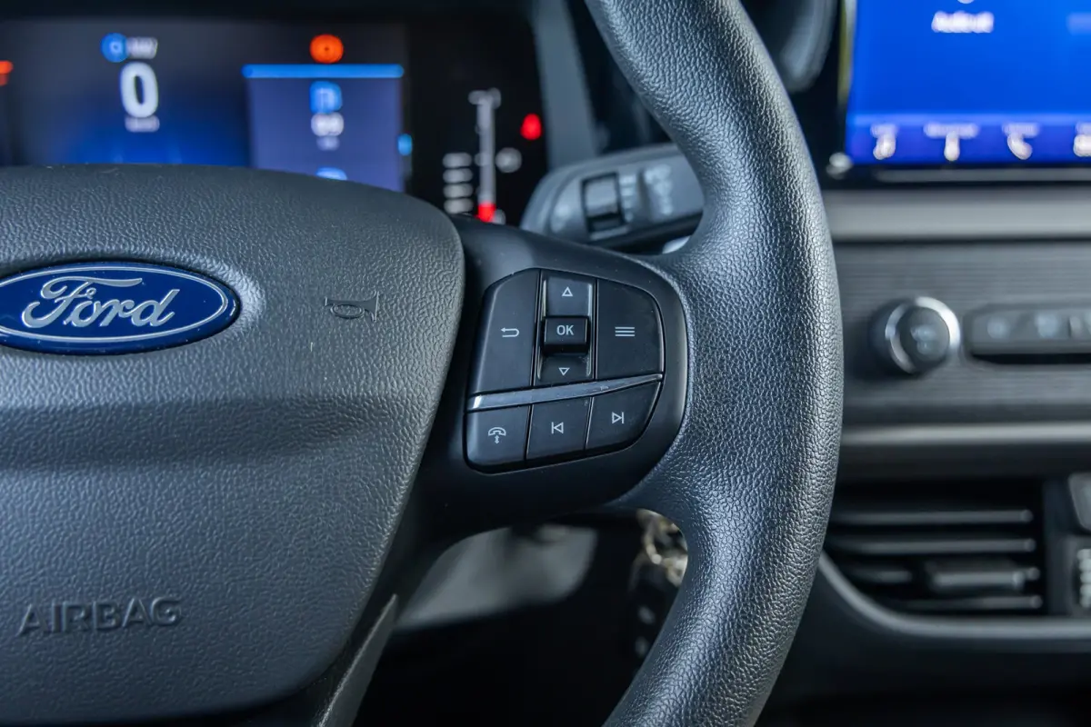 1.0 Trend 125pk | Nieuw model | Achteruitrijcamera | Airco | Apple Carplay/Android Auto|telefoonintegratie premium
