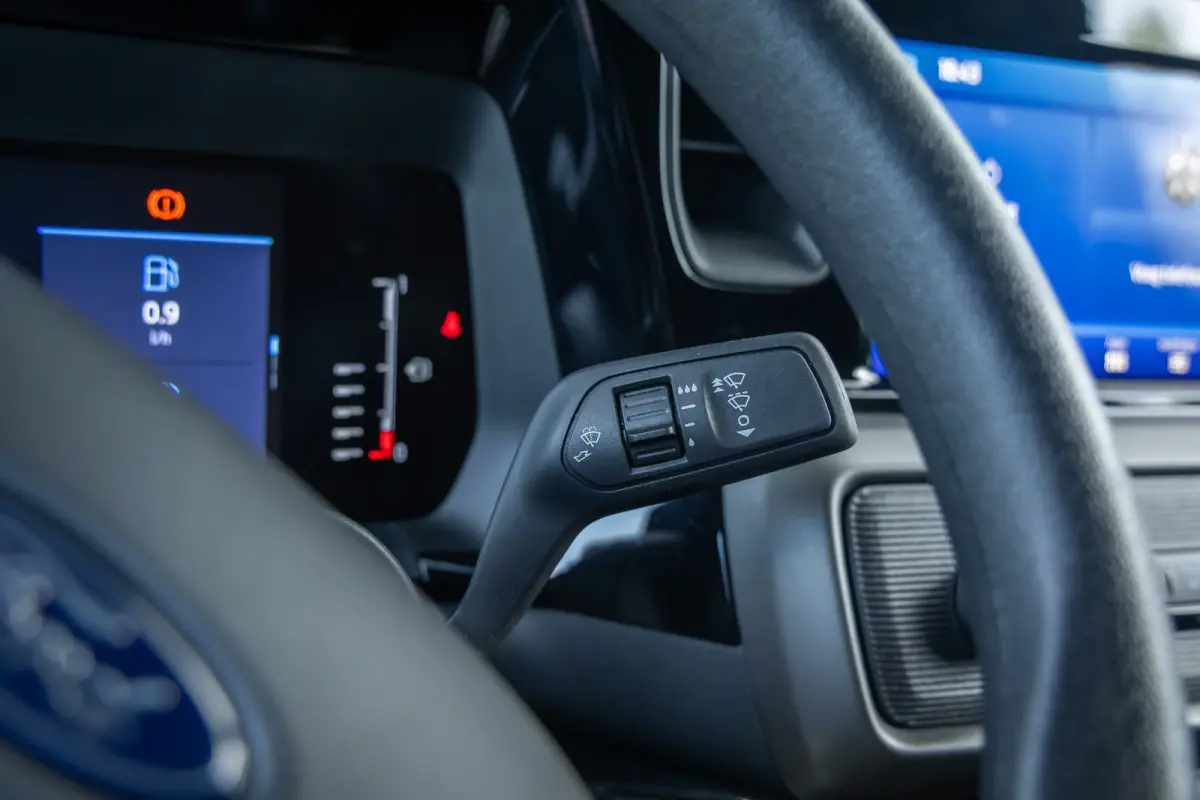 1.0 Trend 125pk | Nieuw model | Achteruitrijcamera | Airco | Apple Carplay/Android Auto|telefoonintegratie premium