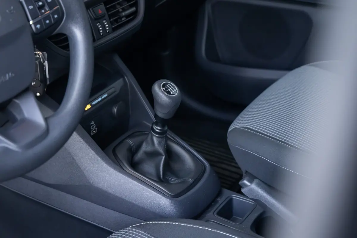 1.0 Trend 125pk | Nieuw model | Achteruitrijcamera | Airco | Apple Carplay/Android Auto|telefoonintegratie premium